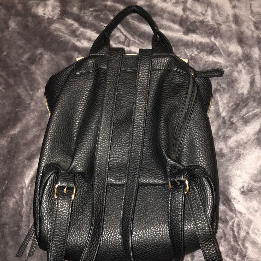 Multicolored Backpack - Picture 2 of 3